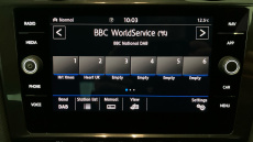 Volkswagen Golf 1.5 TSI EVO Match Edition 5dr Petrol Hatchback